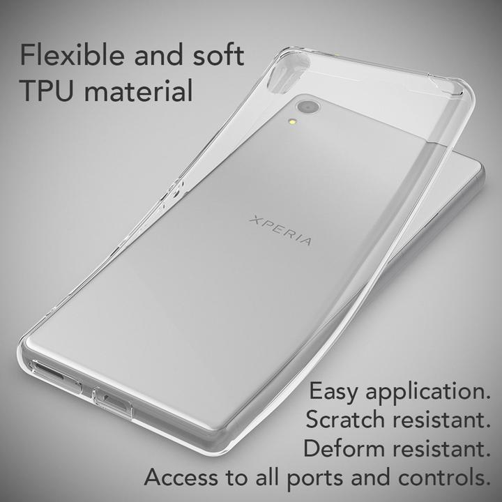 Produktbild Nalia Handyhülle (Sony Xperia XA)