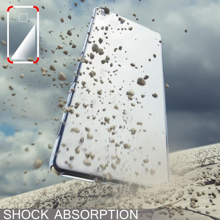 Produktbild Nalia Handyhülle (Sony Xperia XA)