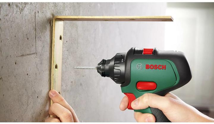 Actual product image Bosch Home & Garden AdvancedDrill 18 (Rechargeable battery operated)