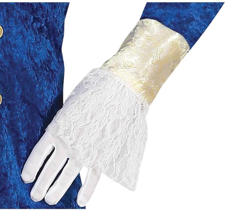 Produktbild Fiestas Guirca MarkiseKostüm Set (XL)