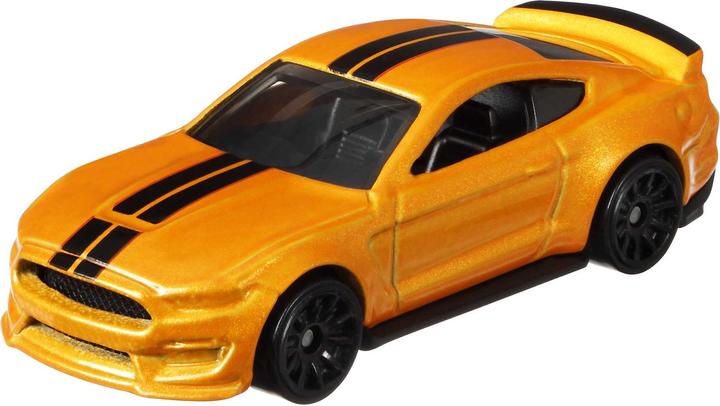 Actual product image Hot Wheels Celebration Sortiment Mix