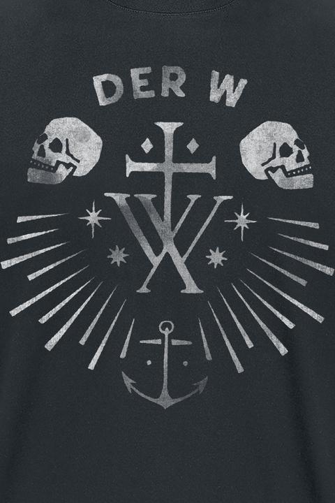 Produktbild Der W Akustik Tour (M)