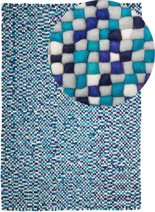 Produktbild Beliani Amdo (160 x 230 cm)