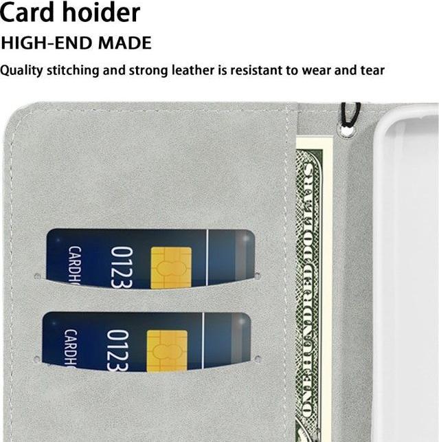 Image du produit MU Style PU Leather Bling Series (Samsung Galaxy S24+, Samsung Galaxy S25+)