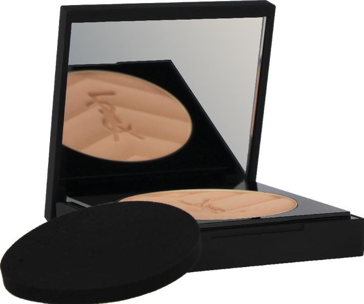 Actual product image Yves Saint Laurent All Hours Hyper Powder 02 (02)