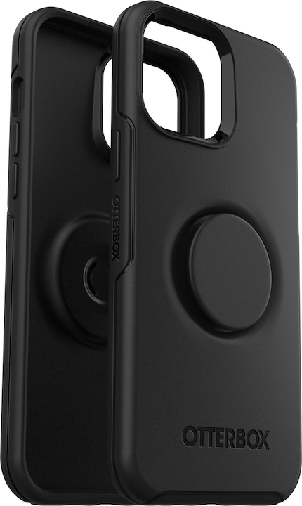 Immagine prodotto OtterBox Otter + Pop Symmetry (Apple iPhone 13 Pro Max, Apple iPhone 12 Pro Max)