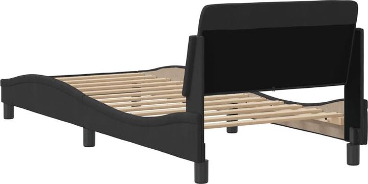 Image du produit vidaXL Bettgestell (100 x 200 cm)