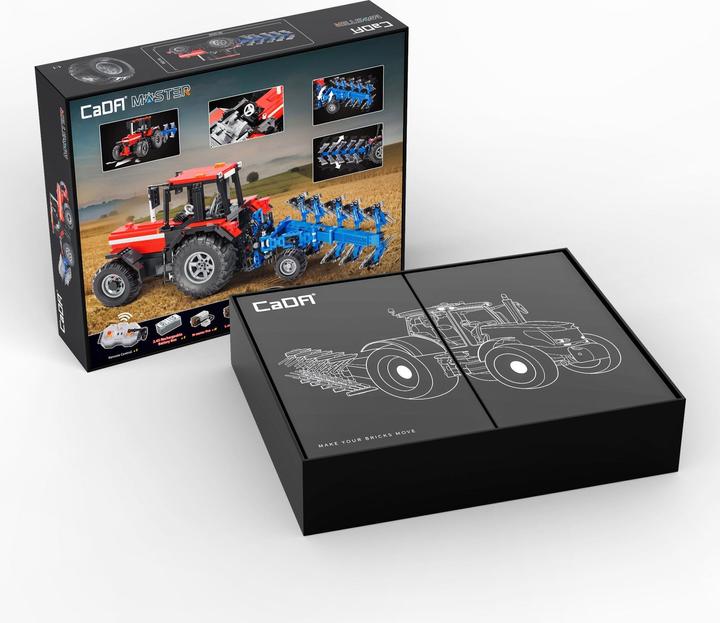 Produktbild Cada Farm Traktor