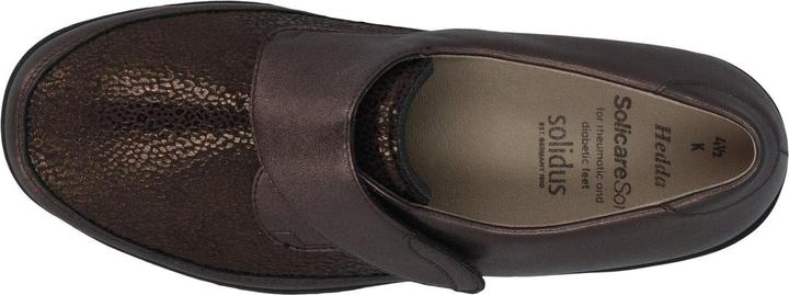 Produktbild Klettschuh Hedda - Weite K (42.5)