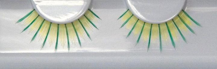 Image du produit Grimas Fête des cils (Cils artificiels)