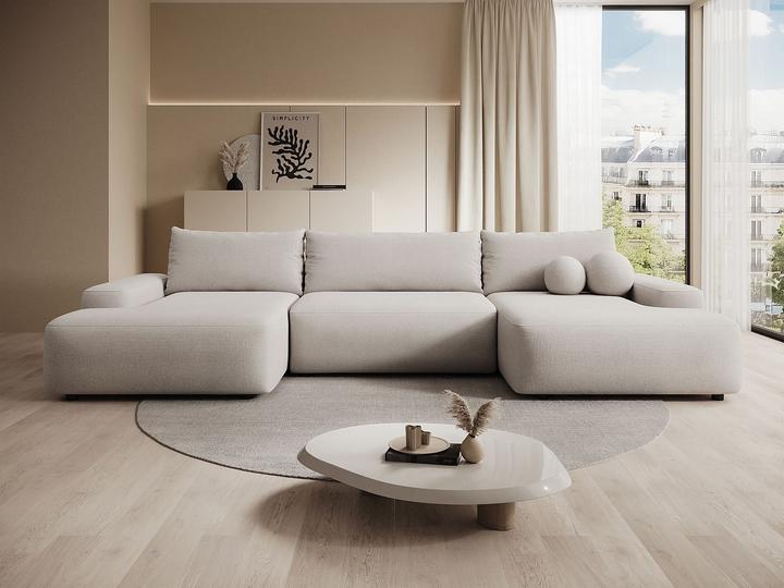 Produktbild Vente-unique Daviso (Wohnlandschaft)