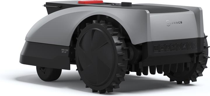 Image du produit Ecovacs Mähroboter GOAT O600 RTK, 600m² (600 m²)