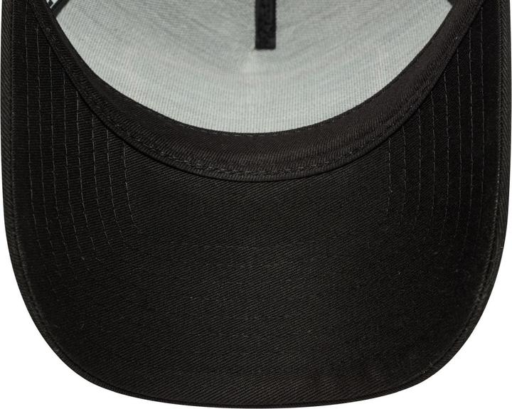 Actual product image New Era A-Frame Trucker Cap - Patch Stade Toulousain Rugby