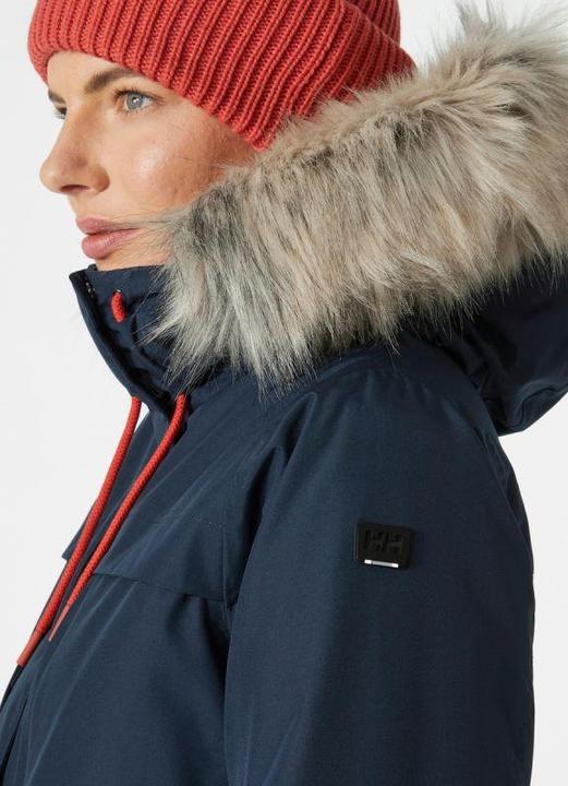 Produktbild Helly Hansen W Coastal Parka (S)