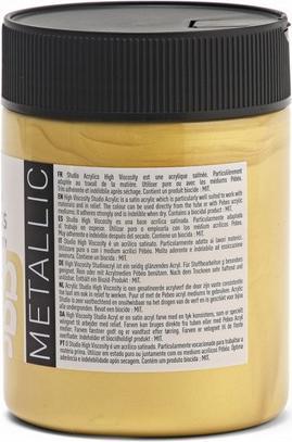 Image du produit Pebeo Acrylique fine Studio Acrylics (500 ml)