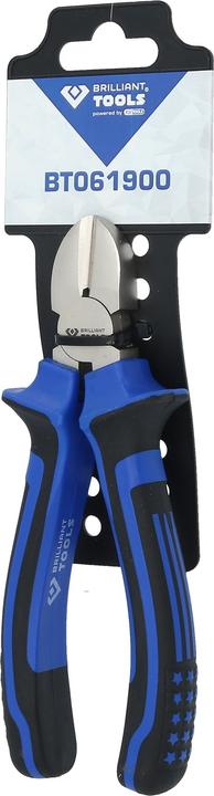 Actual product image Brilliant Tools BT061900 (160 mm)