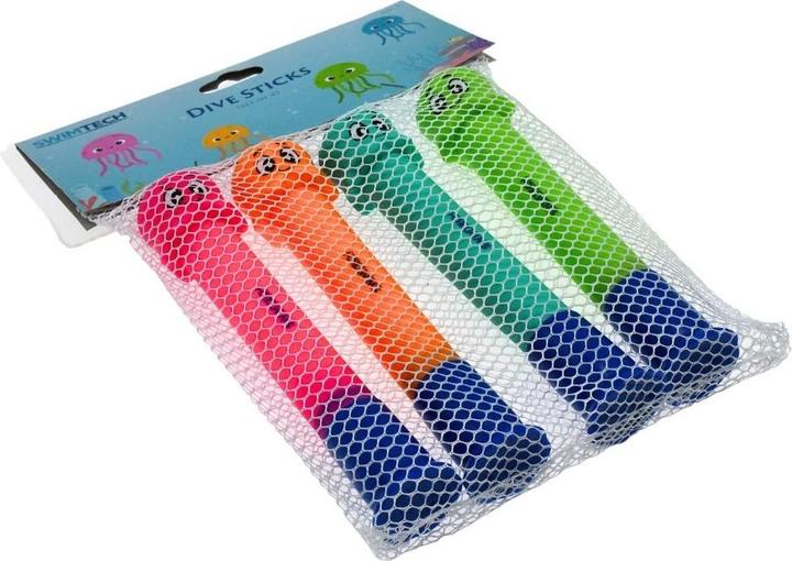 Produktbild Swim Tech Tauchstock