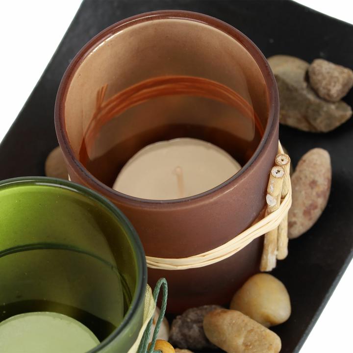 Actual product image Relaxdays 2x plant tunnel
