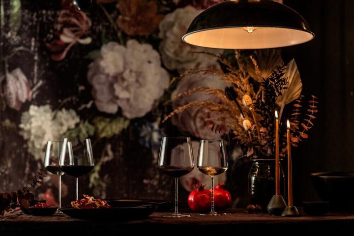 Actual product image Zwiesel ZWG Allround Wine Glass Journey (60.80 cl, 2 Glasses, White wine glasses)