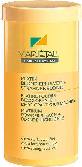 Image du produit Varietal Poudre à blondir platine + mèches blondes sans poussière
