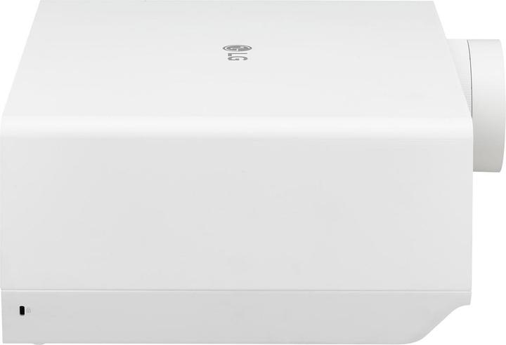 Actual product image LG BU53RG (4K, 5000 lm)