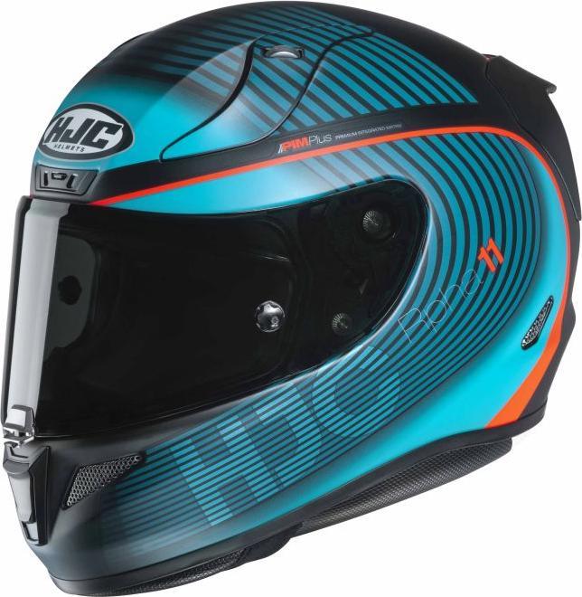 HJC R-PHA 11 (55 - 56 cm, S)