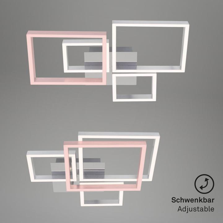 Produktbild Briloner Frame (4000 lm)