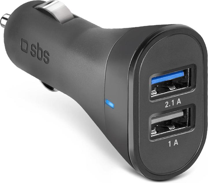 Image du produit SBS Chargeur de voiture