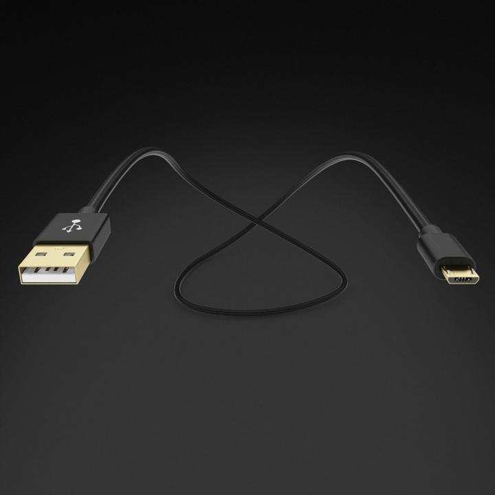 Immagine prodotto Nalia Cavo USB (3 m)