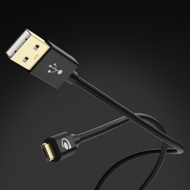 Immagine prodotto Nalia Cavo USB (3 m)