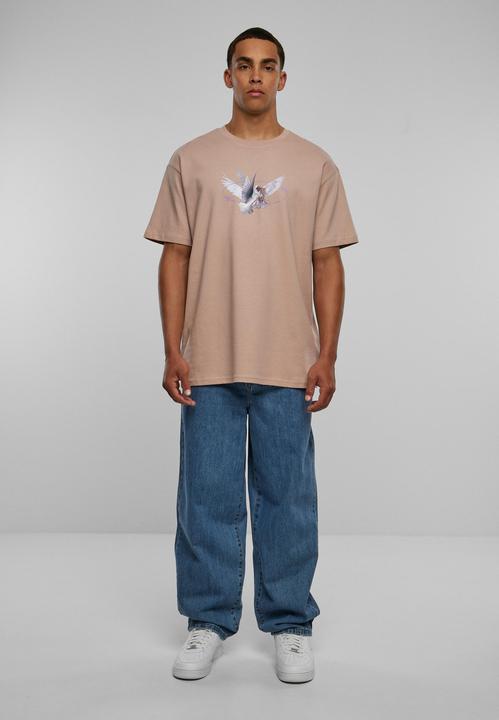 Actual product image Mister Tee Vive la Liberte Oversize Tee - 16543 (M)