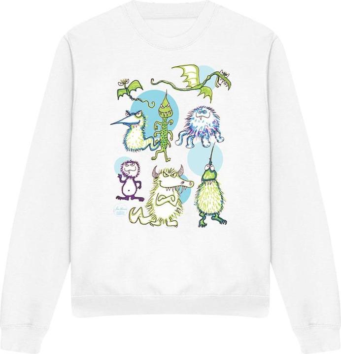 Produktbild Sweatshirt (M)