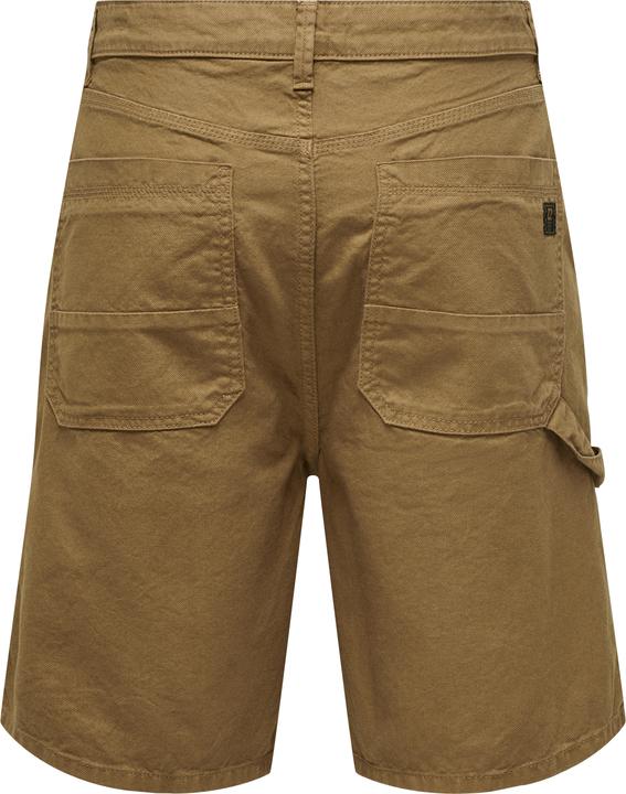 Produktbild Only & Sons ONSEDGE Locker geschnitten Shorts Shorts (XXL)
