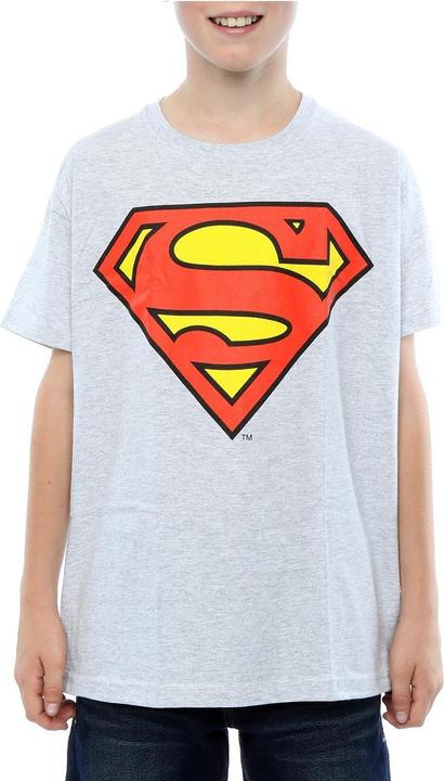 Produktbild Superman Logo TShirt Jungen (140, 146)