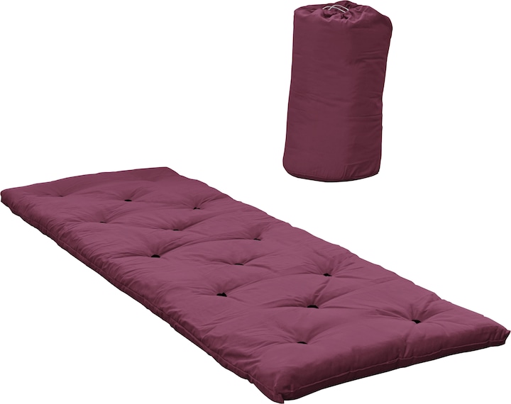 Actual product image Karup Design Bed In A Bag (70x190, Foam core)