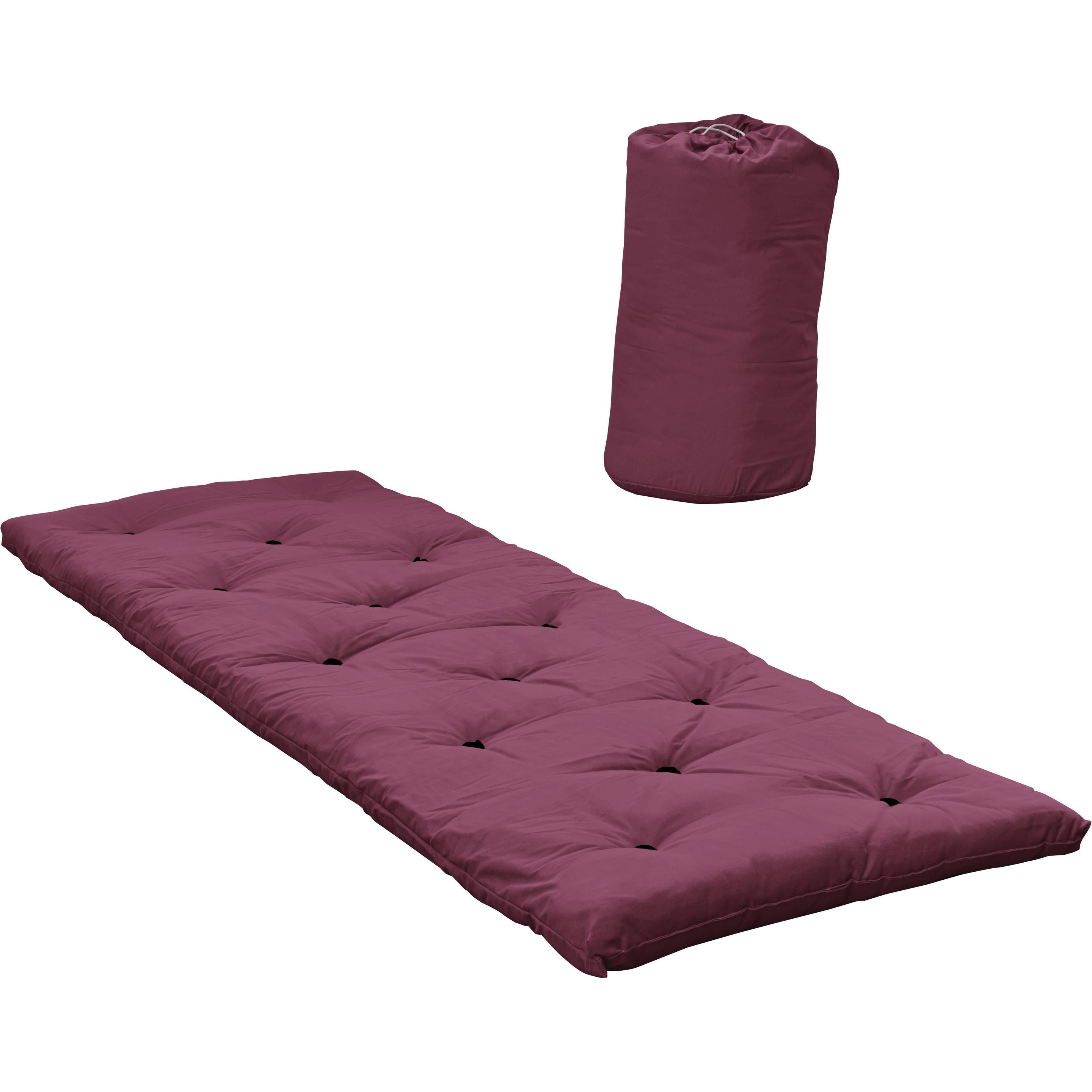 Karup Design, Matratze, Bed In A Bag (70 x 190 cm, Schaumstoffkern)
