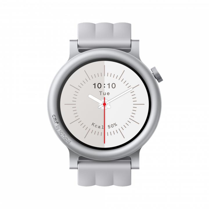Image du produit CMF Watch 3 Pro (47 mm, WLAN uniquement)
