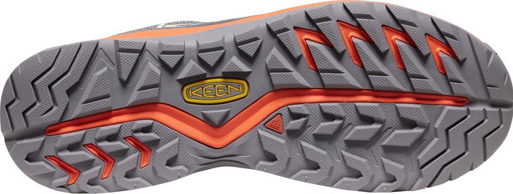 Actual product image Keen M Versacore WP (43)