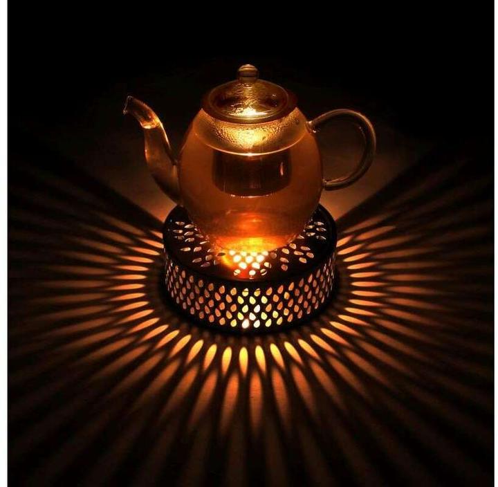 Produktbild Magni Stövchen