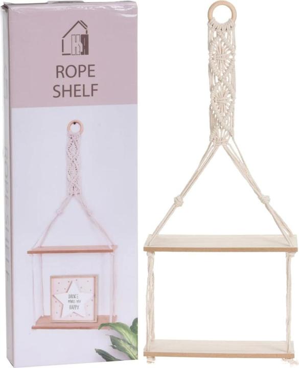 Produktbild Koopman Sebastian (30 x 10 x 66 cm)