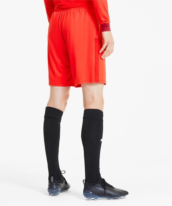 Actual product image Puma teamGOAL 23 knit shorts-704262 (60, 3XL)