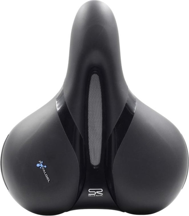 Actual product image Selle Royal Respiro soft
