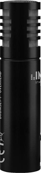 Image du produit Img Stage Line DRUMSET-1 Set de microphones, batterie, 7 pièces