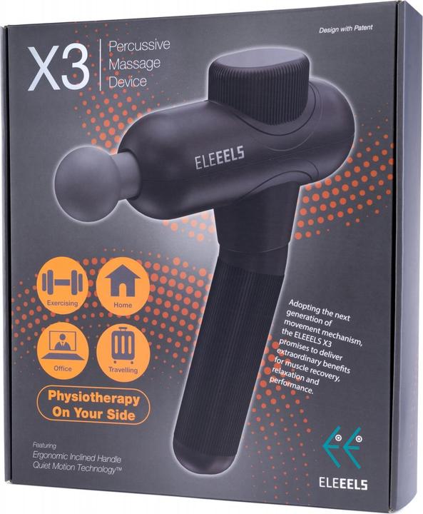 Produktbild Eleeels X3