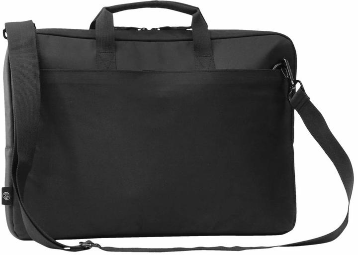 Actual product image Dicota Notebook bag Eco Slim Case Motion 11.6, Black (11.60", Universal)