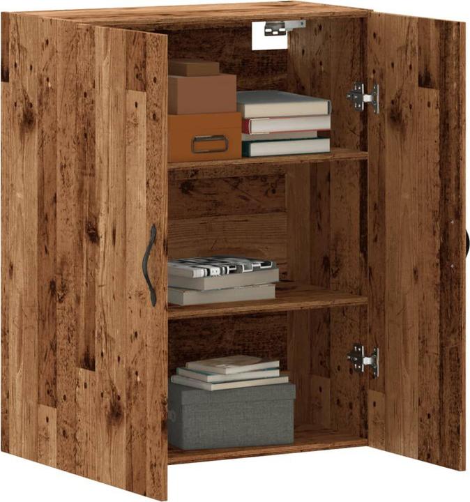 Image du produit vidaXL Wandschrank (69.50 x 34 x 90 cm)