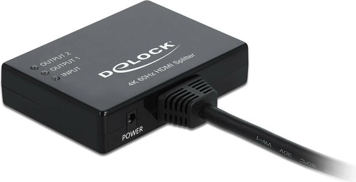 Produktbild Delock Signalsplitter