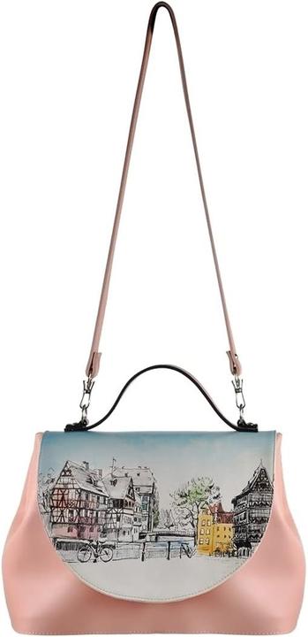 Immagine prodotto Dogo Borsa Pratica