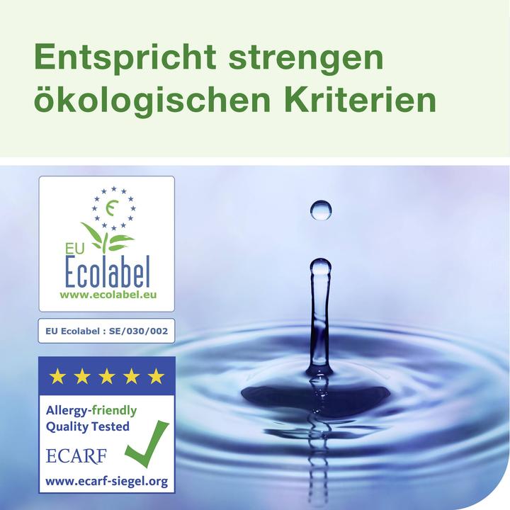 Productafbeelding Tork Mini Vloeibare Handzeep voor de gevoelige huid S5 Allergievriendelijk 8 x 525 ml 425702 (Vloeibare zeep, 525 ml)