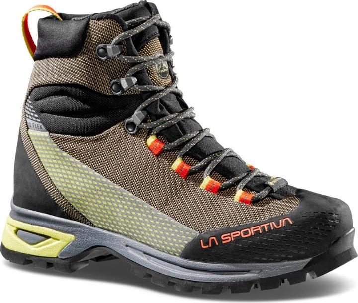 Produktbild La Sportiva Trango Trk Woman Gtx (40)